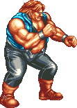 Art of Fighting